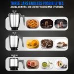 PHILIPS HL7770/00 Mixer Grinder,