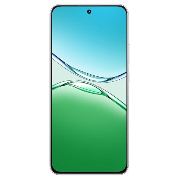 OPPO F29 Pro 5G (Marble White, 8GB RAM, 128GB Storage) with No Cost EMI/Additional Exchange Offers