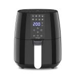 Milton Rapid Digital Air Fryer 4.2L | 1450W | 360° High Speed Air Circulation