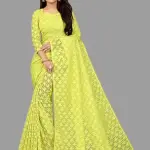  NET SAREE