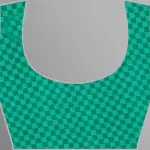  Dhyani Fashion Daily Wear georgette Saree