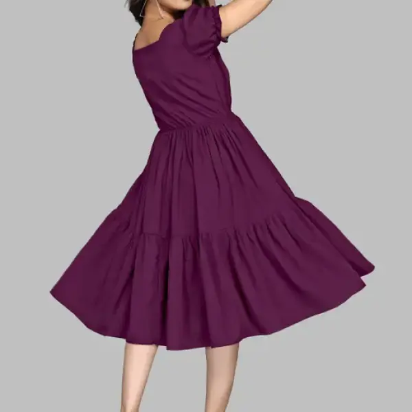 Comfy Latest Women Dresses