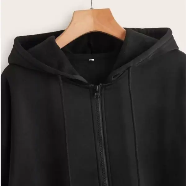 Men jacket long sleeve