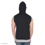 Jackets with Hoodies