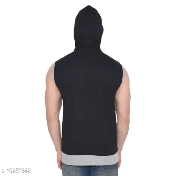 Jackets with Hoodies