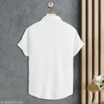  Stylish Cotton Printed Men's Shirt