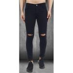 STYLE STYLE Slim Men Black Jeans