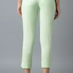 Pista Cotton Trouser
