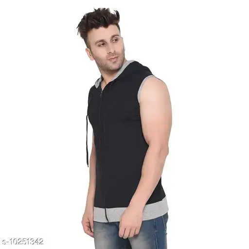 Jackets with Hoodies