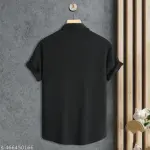  Stylish Cotton Printed Men's Shirt