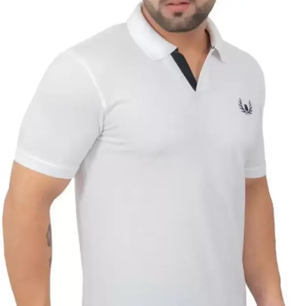 Men Red T-Shirt