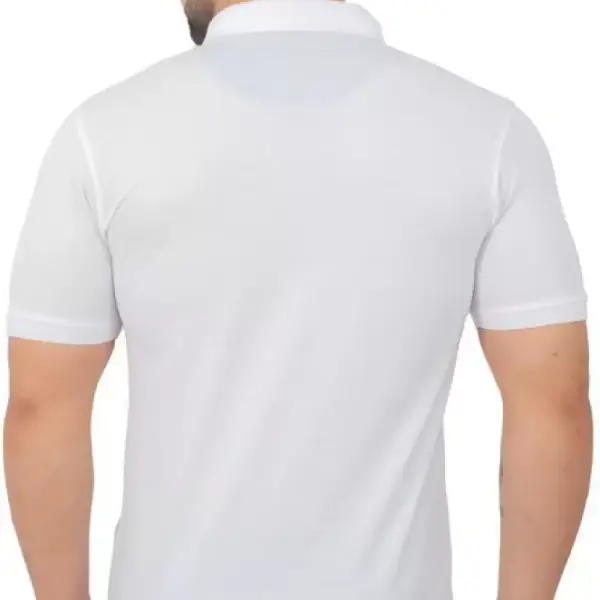 Men Red T-Shirt