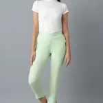Pista Cotton Trouser