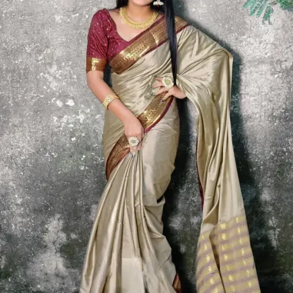  Designer Saree