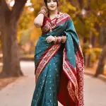 Art Silk Saree