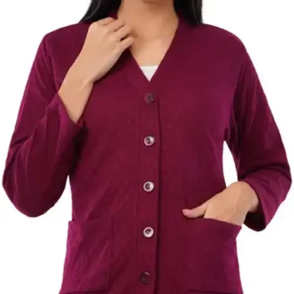 Women's Hoodie and Kurti Combo