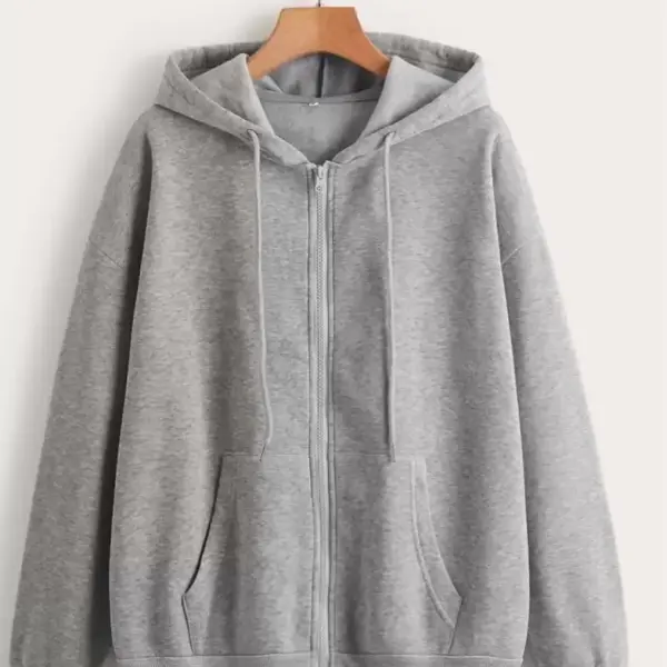 Men jacket long sleeve