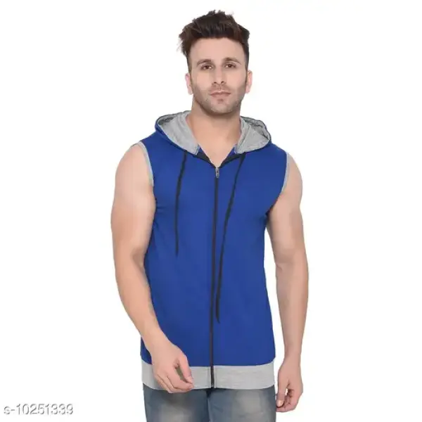Jackets with Hoodies