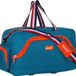 Duffle Bag & T-shirt (Combo)