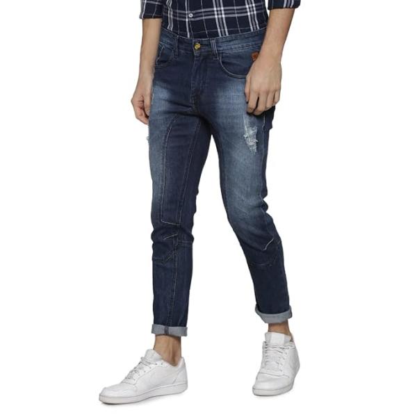 Tshirt & Jeans(Combo)