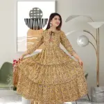 WOMEN PARTY & FESTIVE GOWNS