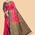 Wedding & Festive Saree