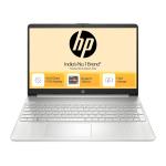 HP 15s, AMD Ryzen 5 5500U (8GB DDR4, 512GB SSD) FHD