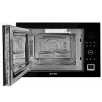 Faber 32L Microwave Oven Grill,Convection, Defrost 10Auto Menus Speedy & Multi-Stage & Combination Cooking Child Lock Electric Control Digital Timer Energy Efficient