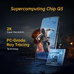 iQOO 15 (Legend, 16GB RAM, 512GB Storage) | Fastest Snapdragon 8 Elite Gen 5 Processor* | Origin OS 6 - Out of The Box* | Samsung 2K M14 Lead OLED Display - First time Ever in Android