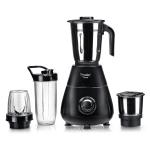 Prestige Apex Blendo 500 Watt Mixer Grinder with 4 Jars