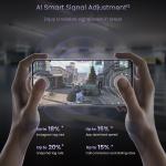 realme C75 Smartphone 4+128GB White,