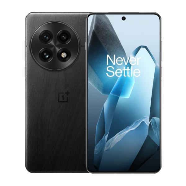 OnePlus 13 | Smarter with OnePlus AI | Lifetime Display Warranty |16GB RAM 512GB Storage Black Eclipse| Official Smartphone for BGMS 2025