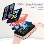 Noise Pulse 2 Max 1.85" Display, Bluetooth Calling Smart Watch