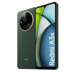 Redmi A3X Olive Green 4GB RAM 128GB ROM