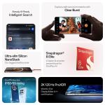 OnePlus 13 | Smarter with OnePlus AI | Lifetime Display Warranty