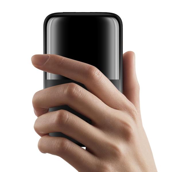 boAt Energyshroom PB400 Turbo X 20000 mAh 35W Super Fast Charging,