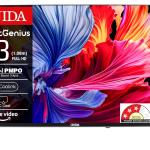 Onida 108 cm (43 inch) Smart Genius Series Full HD Smart LED TV 43ACF
