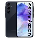 Samsung Galaxy A55 5G (Awesome Navy, 8GB RAM, 256GB Storage)