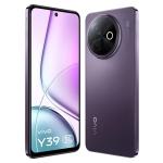 Vivo Y39 5G (Lotus Purple, 8GB RAM, 256GB Storage) with No Cost EMI/Additional Exchange Offers