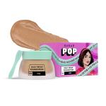 SUGAR POP Liquid Mousse Foundation - 05 Fig | Buildable Coverage | Matte Finish | All Skin Types