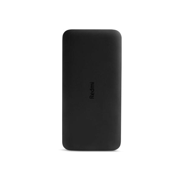 Redmi 10000mAh Fast Charging Slim Lithium Polymer Power Bank