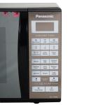 Panasonic 27 Litres Convection Microwave Oven (Floral Mirror Finish, NN-CT64MBFDG, Floral Mirror Finish)