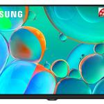 Samsung 80 cm (32 inches) HD Smart LED TV UA32H4550FUXXL