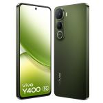 Vivo Y400 5G (Olive Green, 8GB RAM, 256GB Storage)