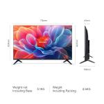 Xiaomi 80 cm (32 inches) G QLED Series Smart TV L32MB-APIN