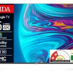 ONIDA 165 cm (65 inch) Nexg Series 4K Ultra HD Smart LED Google TV 65UIG