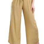 Women's Pure Cotton Chikankari Emrboidery Kurti With Pant