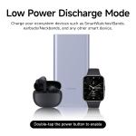 Xiaomi Power Bank 4i 10000mAh 22.5W Fast Charging PD|