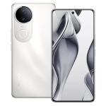 Vivo V50e 5G (Pearl White, 8GB RAM, 256GB Storage)