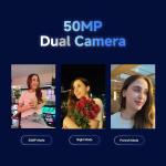 Redmi 14C 5G (Stardust Purple, 6GB RAM, 128GB Storage